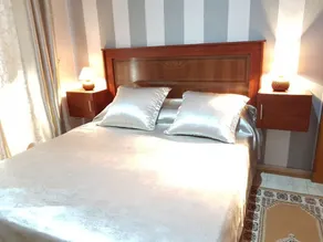 Apartment With 2 Bedrooms in Marrakech, With Wonderful City View, Furn - Image 3
