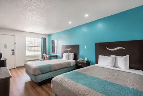Motel 6 Ruston - Image 2