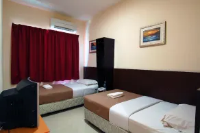 Impiana Mutiara Hotel @ Kampung Air - Image 5