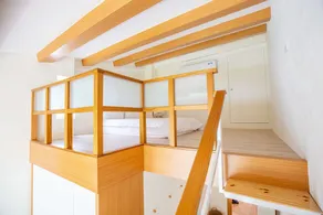 Songhe ShanShuei B&B Hotel(301) - Image 3