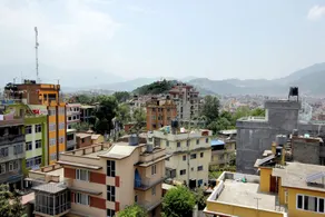 Classic Nepal Hotel - Image 4