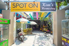Kim's Homestay by OYO Rooms - Image 3