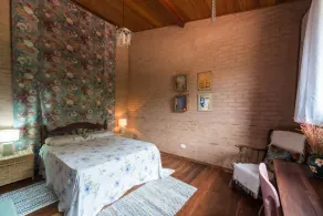 Cama e Café Casa de Campo Olinda - Image 5