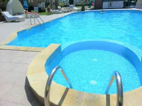 Sea Grace Aparthotel - Image 5
