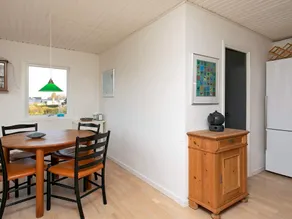 Modern Holiday Home in Funen With Terrace - Image 3