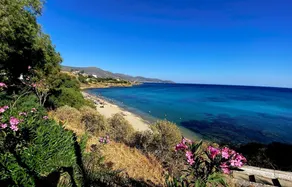 Villa Mahe Karistos Island Evia - Image 3