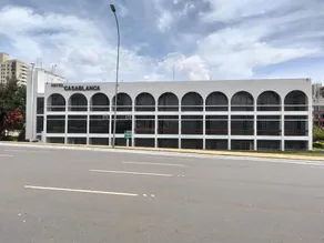 Hotel Casablanca - Image 4