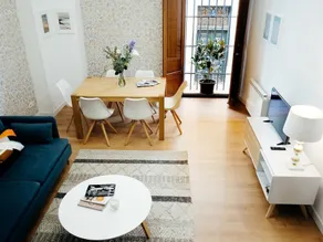 Gran Via Premium House 3br 2.5bt - Image 3