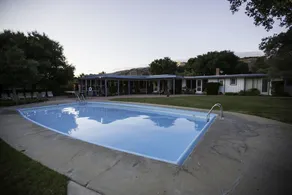 The Blue Sky Lodge - Image 5