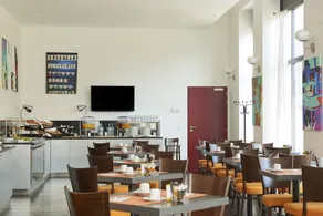 Exe Hotel Klee Berlin - Image 4