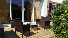 Chambres D'hotes Le Clos Sainte Lea - Image 4