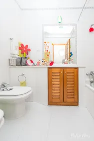 4 bedrooms villa with private pool enclosed garden and wifi at Azeitao - Image 4