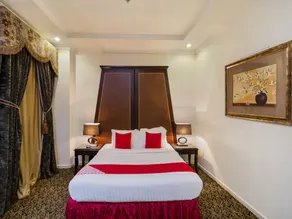 Al Hamra Palace Al Jawazat Branch by OYO Rooms - Image 4
