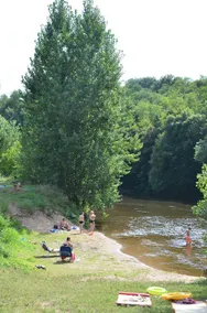 Camping Le Rocher De La Granelle - Image 5