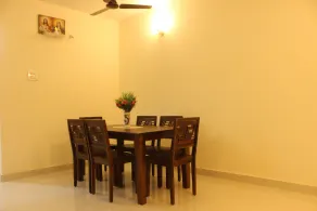 OYO 9218 Home Duplex 4 BHK Villa Candolim - Image 2