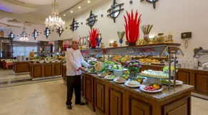 Quattro Family Club Dem Hotel - Image 4