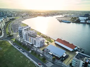 Chifley Apartments Newcastle - Image 3