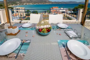 SeaView flat few meters from the Beach - Image 2