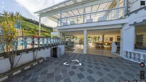 Vale Do Encantado Park Hotel - Image 5