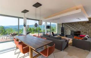 Nice Home in Buzet With Outdoor Swimming Pool, Wifi and 4 Bedrooms - Image 5