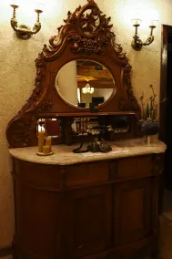 Zifin Hotel - Image 5