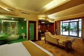 Hongfeng Hotel - Image 5