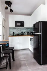 LoftArt Apartment with garden - Image 5