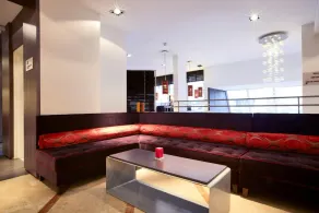 Hotel Paris Boulogne - Image 3