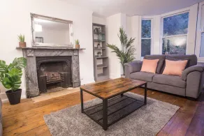 Short Stay Bristol - Pembroke Apartment - Image 4