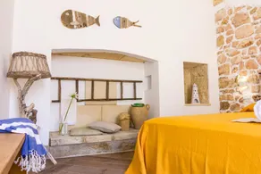 Il Cortile Dei Nonni B&B - Image 5