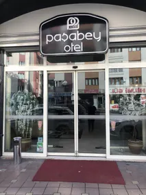 Pasabey Hotel - Image 3