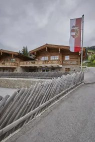 Panorama Chalets by HolidayFlats24 - Image 5