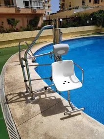 Apartamento cerca de Playa Piscina en Málaga - Image 4