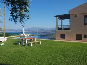 Villa Roula II Chania - Image 2