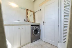 Villa Filizi - Filizi Naoussa Paros - Image 2