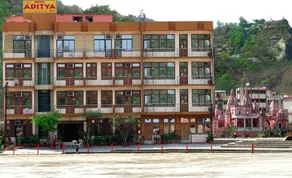 Hotel Aditya - Image 5