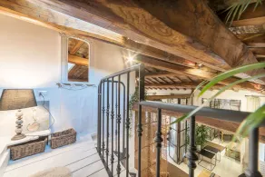 Charming Luxury Navona Apartment - Image 2