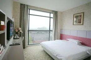 Jiaxing Meiwan Modern City Hotel - Image 2