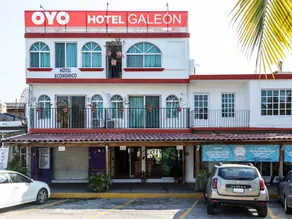 OYO Hotel Galeon - Image 5