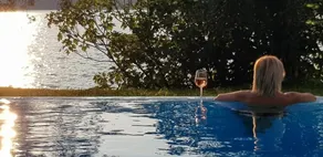 Costa Paradiso Iseo B&B - Image 3