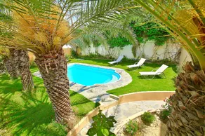Villa Karteros with private pool - Image 5