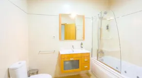 House With 2 Bedrooms in Miranda do Douro, With Shared Pool and Wifi - Image 5