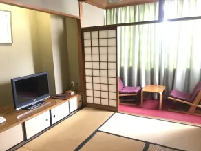 Shohakuen Hotel - Image 5