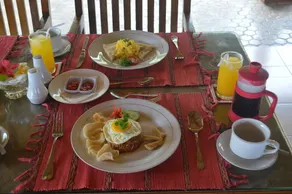 Bagus Beach Resort - Image 2
