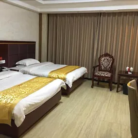 Lianping Xianglong Hotel - Image 5