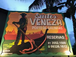 Suítes Veneza - Image 5