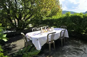 House With 3 Bedrooms in Entrechaux, With Private Pool and Furnished Terrace - 20 km From the Slopes - Image 5