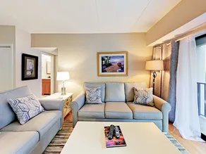 Forest Beach Unit 105 - 2 Br Condo - Image 2