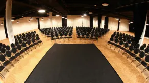 Mercure Hotel MOA Berlin - Image 4