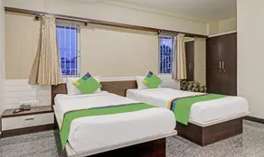 Treebo Trend Hotel Corporate Suites - Image 3